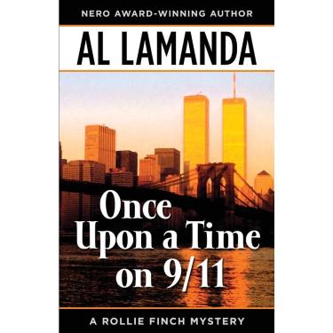 Imagem de Once Upon a Time on 9/11