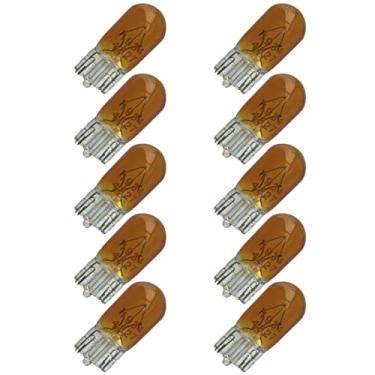 Imagem de ACDelco Lâmpada de seta WY5W GM equipamento original