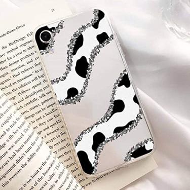 Imagem de Capa de telefone fashion leopardo para iphone 11 12 13 mini pro xs max 8 7 6 6 s plus x 5s se 2020 xr case, a2, para iphone 5 5s se