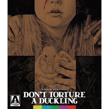 Imagem de Don't Torture A Duckling (2-Disc Special Edition) [Blu-ray + DVD]