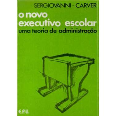 Imagem de Novo Executivo Escolar