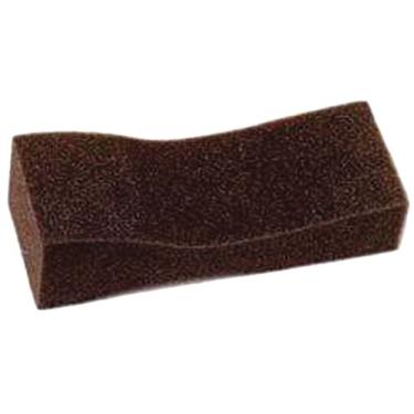 Imagem de Players Almofada de ombro para violino de espuma econômica; violino 1/4-1/8