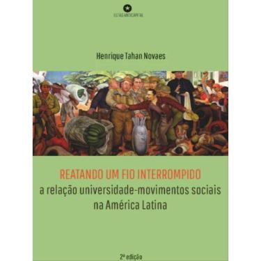 Imagem de Reatando Um Fio Interrompido