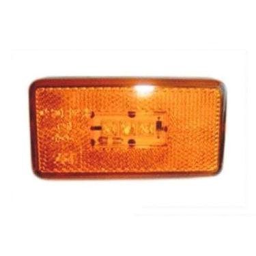 Imagem de SINALEIRA PISCA LATERAL ESTRIBO PARA SCANIA S4