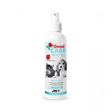 Imagem de Banho a Seco Good Care Spray para Cães e Gatos 200ml