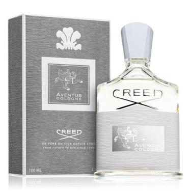 Imagem de Perfume Creed Aventus Cologne - Eau De Parfum - Masculino - 100 Ml