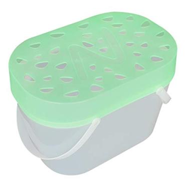 Imagem de Fenteer de para Hamster com Durável, Hamster Mouse Rato Gerbil Suprimentos para Pequenos es, como descrito, S