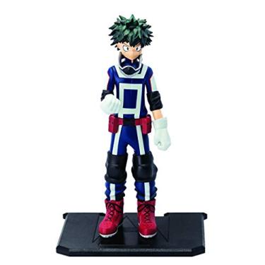 Imagem de IZUKU MIDORIYA SUPER FIGURE COLLECTION - MY HERO ACADEMIA