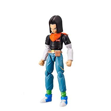 Boneco Articulado - Dragon Ball Super - Limit Breaker Series - Goku Black -  Preto - Fun