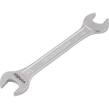 Imagem de Vonder, Chave Fixa 14 Mm X 15 Mm.