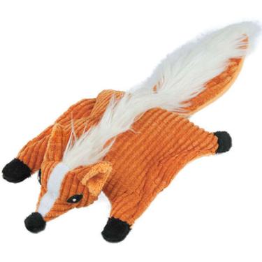 Imagem de Brinquedo American Pets Raposa Colorida - Tam. Único