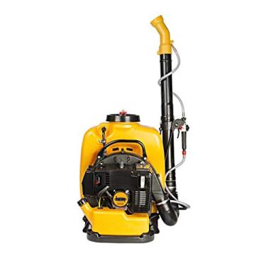 Imagem de Atomizador Nebulizador Costal Motorizado Guarany 18 Litros (UBV)