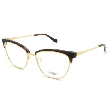 Imagem de Armação Ana Hickmann - Ah1379 T01