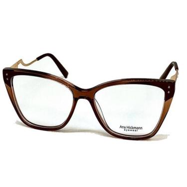 Imagem de Armacao Ana Hickmann - Ah6402 P04