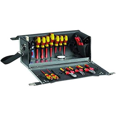 Imagem de GEDORE Maleta VDE para Eletricista com Ferramentas 048326 048326