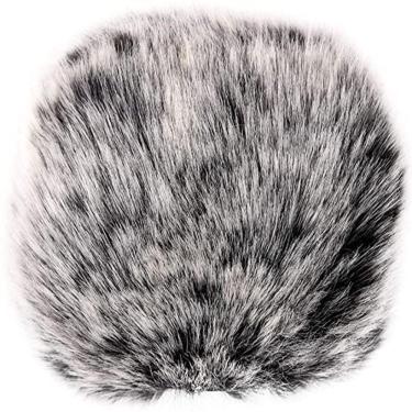 Imagem de Priscila,Dead Cat,Protetor De Vento Para Gravador Zoom H5/H6