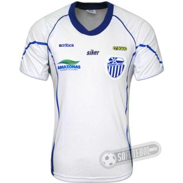 Imagem de Camisa São Raimundo - Modelo II