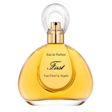 Imagem de Inativação Comercial>Van Cleef & Arpels First Eau de Toilette - Perfume Feminino 100ml  