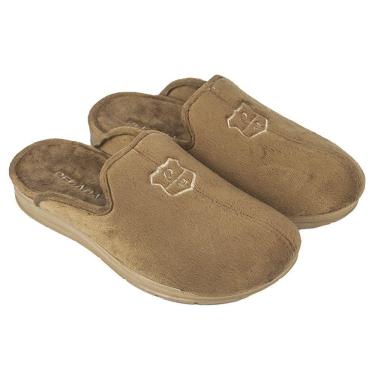 Imagem de Pantufa Pegada Slip 2 Masculina