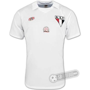 Imagem de Camisa Ferroviária de Botucatu - Modelo II