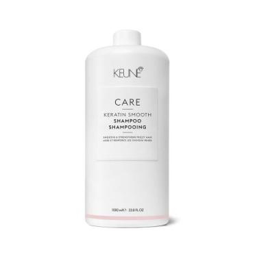 Imagem de Keune Care Keratin Smooth -  Shampoo 1L - Keune Hair Cosmetics