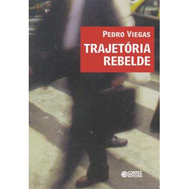 Imagem de Livro - Trajetória Rebelde