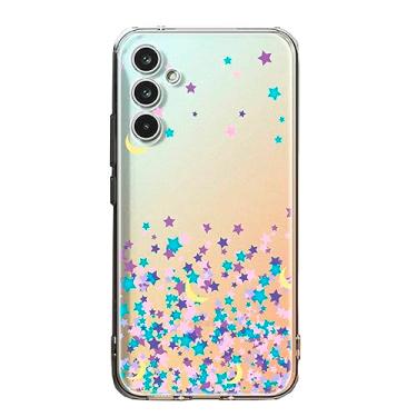 Imagem de Capa Capinha De Celular Compatível com Samsung Galaxy A54 5G Personalizada Cód. 1674