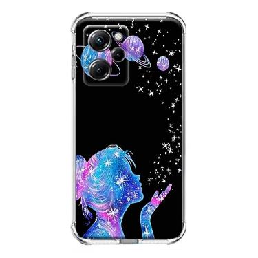 Imagem de Capa Capinha De Celular Compatível com smartphone Poco X5 PRO Personalizada Cód. 1149