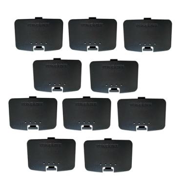 Imagem de Memory Expansion Jumper Pak Pack Cover Lid Replacement for Nintendo 64 N64