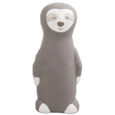 Imagem de Brinquedo Para Mascote Urso Preguiçoso 19cm - Pawise Squeeze Me 14061