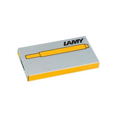 Imagem de Lamy - T10 Ink Cartrdiges - Manga - 5 em uma caixa