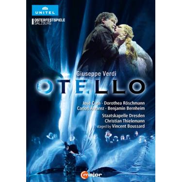 Imagem de Verdi: Otello