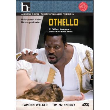 Imagem de Othello