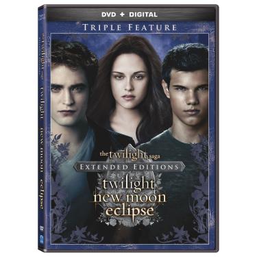 Imagem de The Twilight Saga Extended Editions