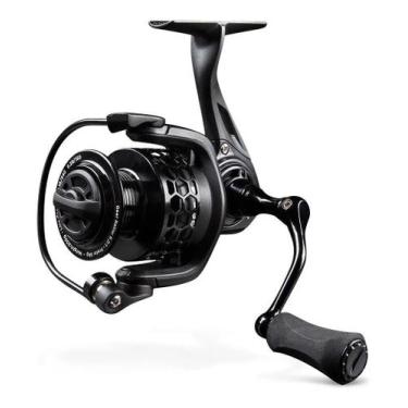 Imagem de Molinete De Pesca Maruri Zeeo Z 4000S - 6 Rolamentos  5.2:1 Drag: 8Kg