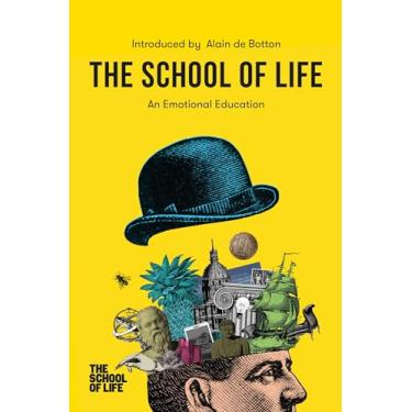 Imagem de The School of Life: An Emotional Education: An Emotional Education