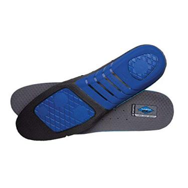 Imagem de ARIAT Palmilhas femininas West Round Toe Xr, Multi, 6.5