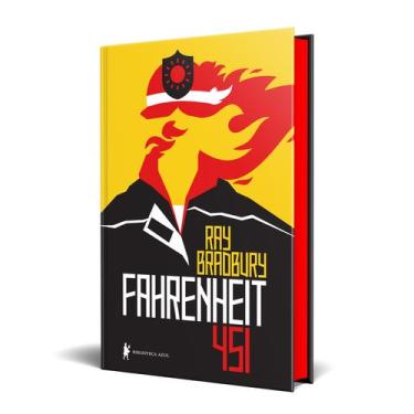 Imagem de Livro - Fahrenheit 451 - Edição Especial