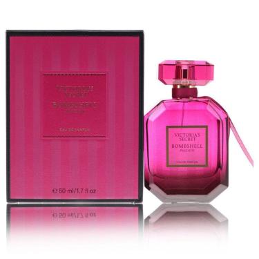 Imagem de Perfume Victoria`s Secret Bombshell Passion Eau De Parfum 50