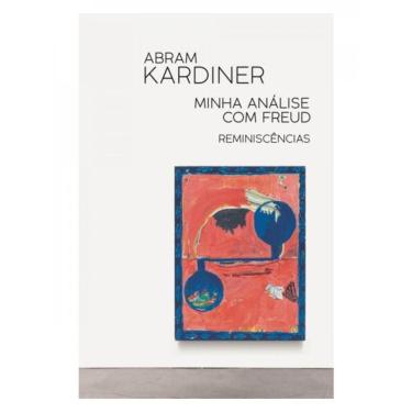 Imagem de Minha Análise Com Freud