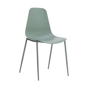 Imagem de Cadeira Miami Verde Aloe Fratini