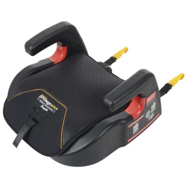 Imagem de Assento de Elevação Infantil Protege Fix Burigotto p/ Carro