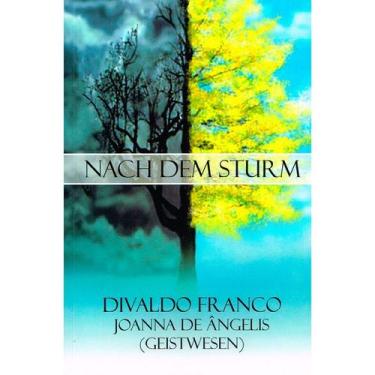 Imagem de Nach Dem Sturm Ed.2 - Idioma Alemão - Leal