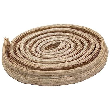 Imagem de Substituição de vedação de porta de forno WB4K1 para GE, Kenmore compatível com AH250264, EA250264