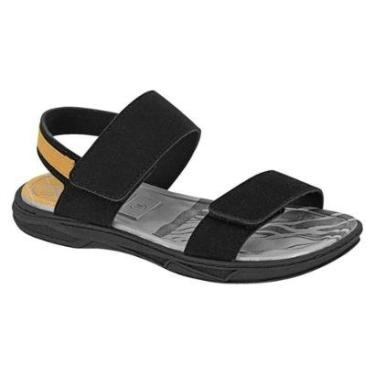 Imagem de Sandalia Molekinho 2402.433 Papete Ortopédica Infantil-Masculino