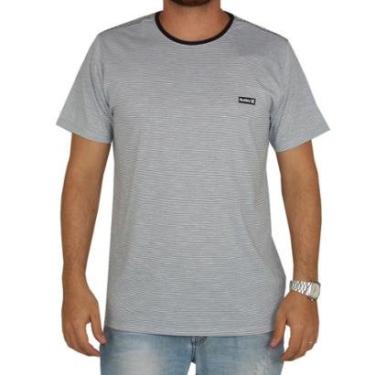 Imagem de Camiseta Especial Hurley Ground - Branca Hurley-Masculino