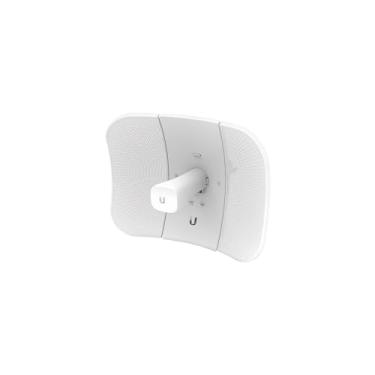 Imagem de Ubiquiti LBE-5AC-GEN2-US LiteBeam Ponte sem fio 100Mb LAN, GigE, AirMax AC, Branco