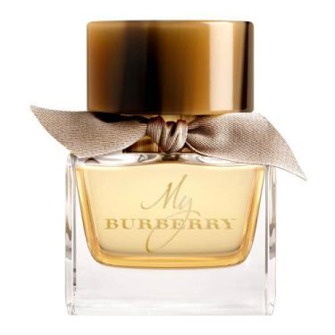 Imagem de Perfume Feminino  Burberry - Eau De Parfum 90ml - Burbery