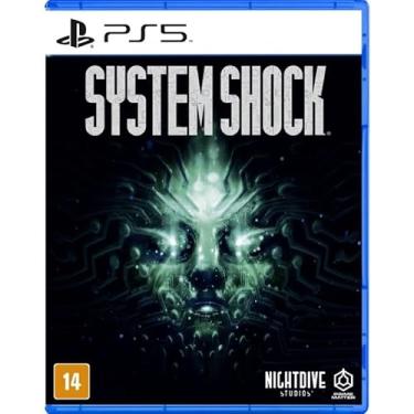 Imagem de System Shock PS5