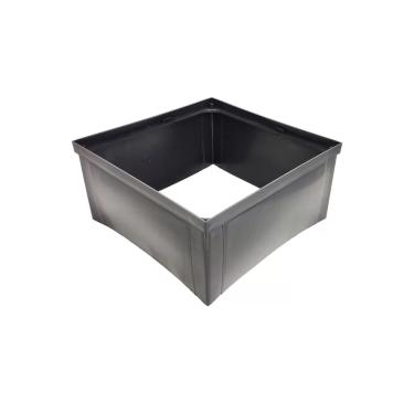 Imagem de Prolongador Para Caixa De Gordura Passagem Grande Metasul